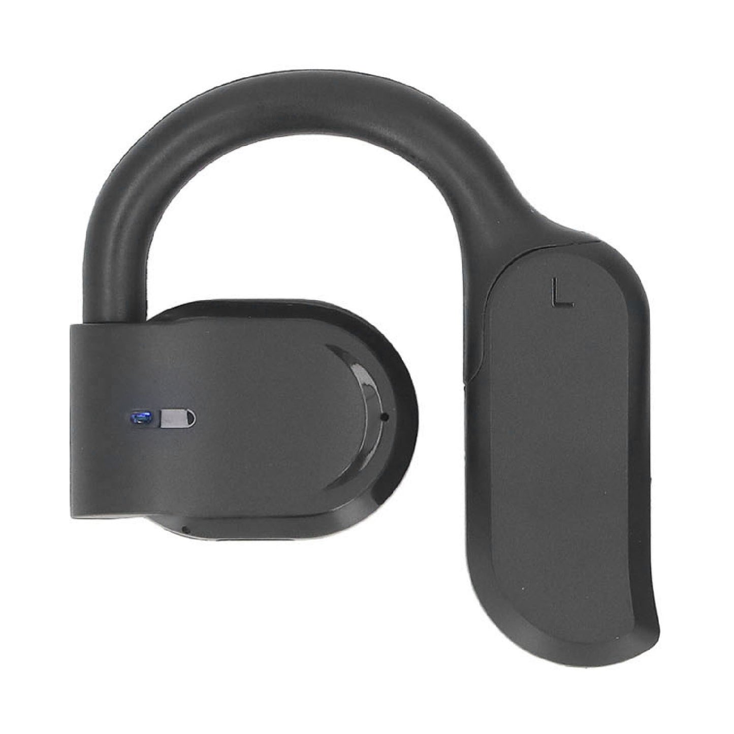 Wireless Earbuds True Wireless Stereo BT 5.4 Headphones Bass Bone Conductio Kit