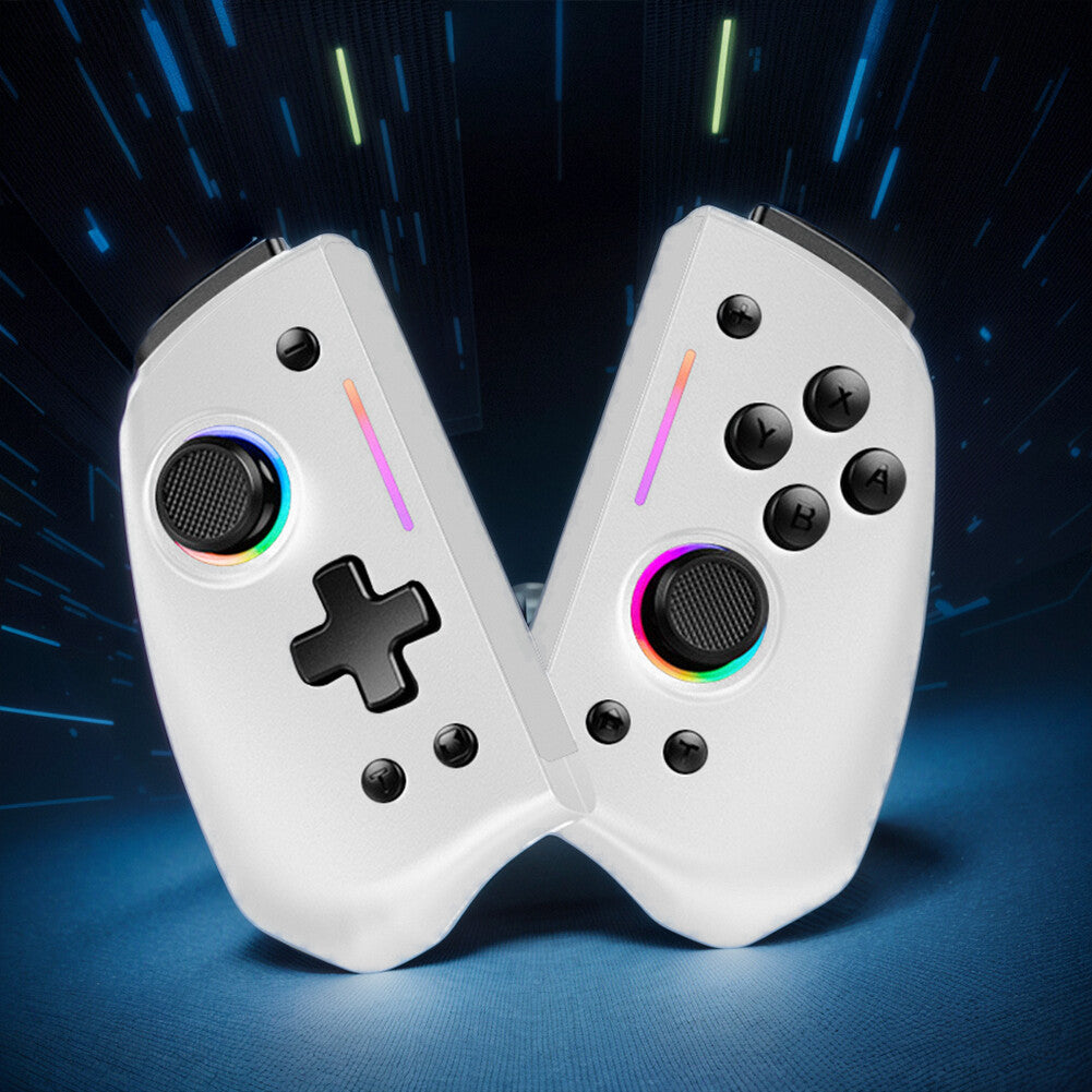 KS42 Game Controller Bluetooth-Compatible Wireless Joypad for Switch/OLED/Lite