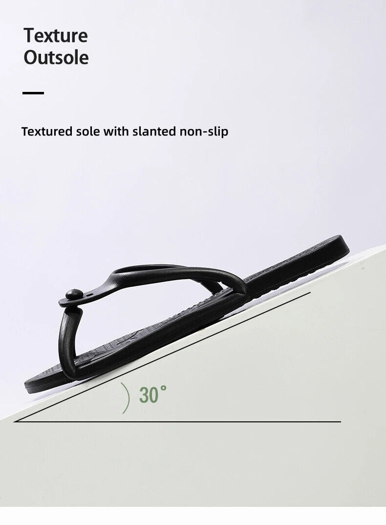 Folding Slippers Trip Travel Portable Slides Light Homestay Bathing Beach Shoes