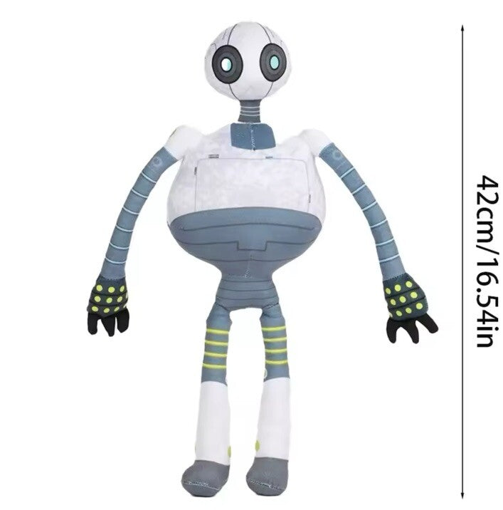 The Wild Robot Toys For Kids