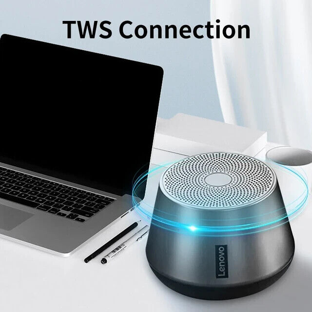 K3 Pro Bluetooth Speakers