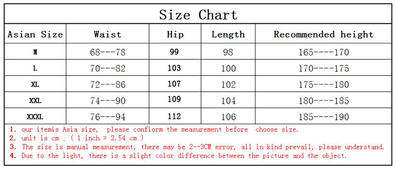 Mens Autumn/Winter Clothing Trousers Sport Jogging Fitness Running Pants Trouser