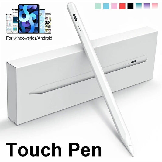 Stylus Pen for Android Tablet Mobile Phone Universal TouchPen for iPhone/Samsung