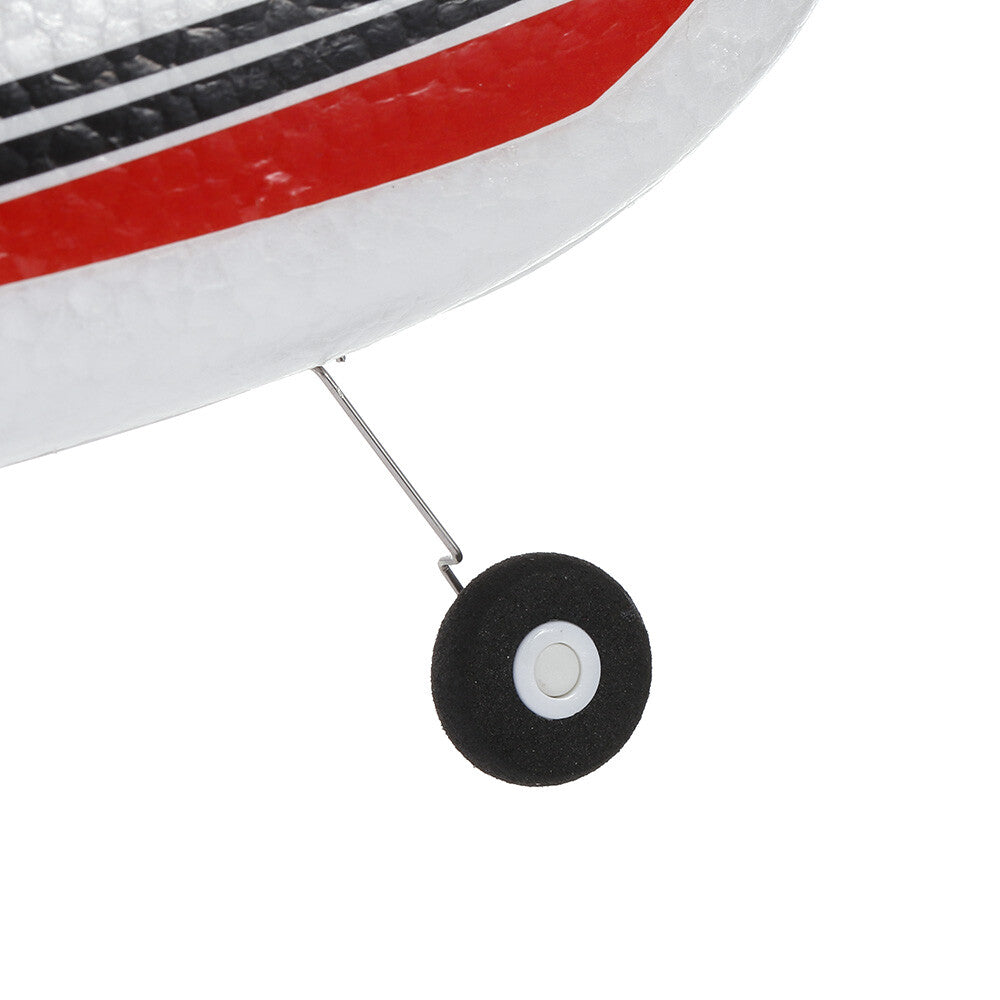 Wltoys F949S 2.4G 3CH Airplane Fixed Wing Outdoor EPP D0X2