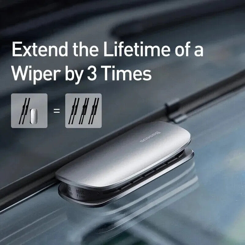 Car Wiper Repairer Rain Wing Windshield Wiper Tool Universal Refurbish