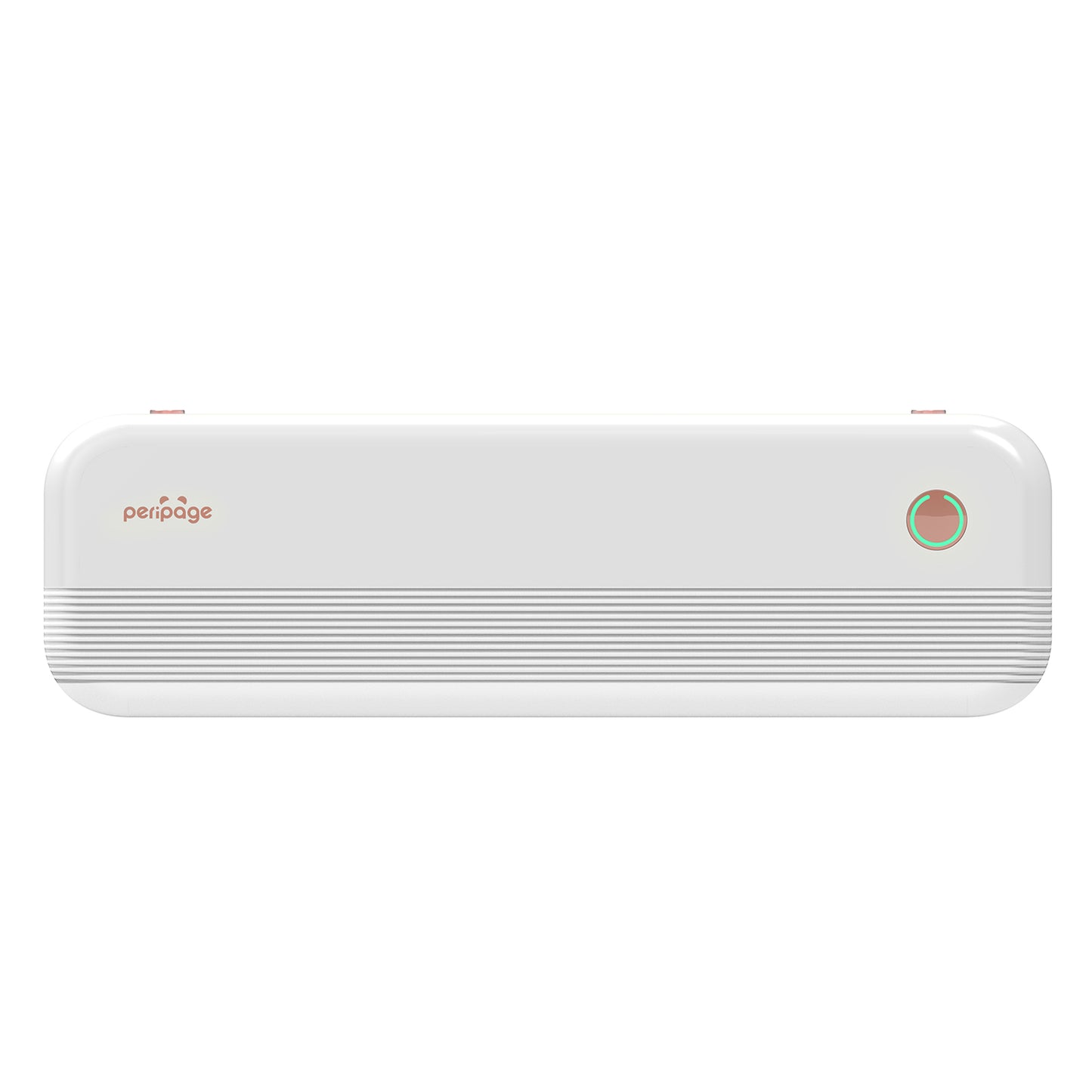 Peripage P40 A4 Portable Thermal Printer Wireless Mobile Photo Printer Y3U0