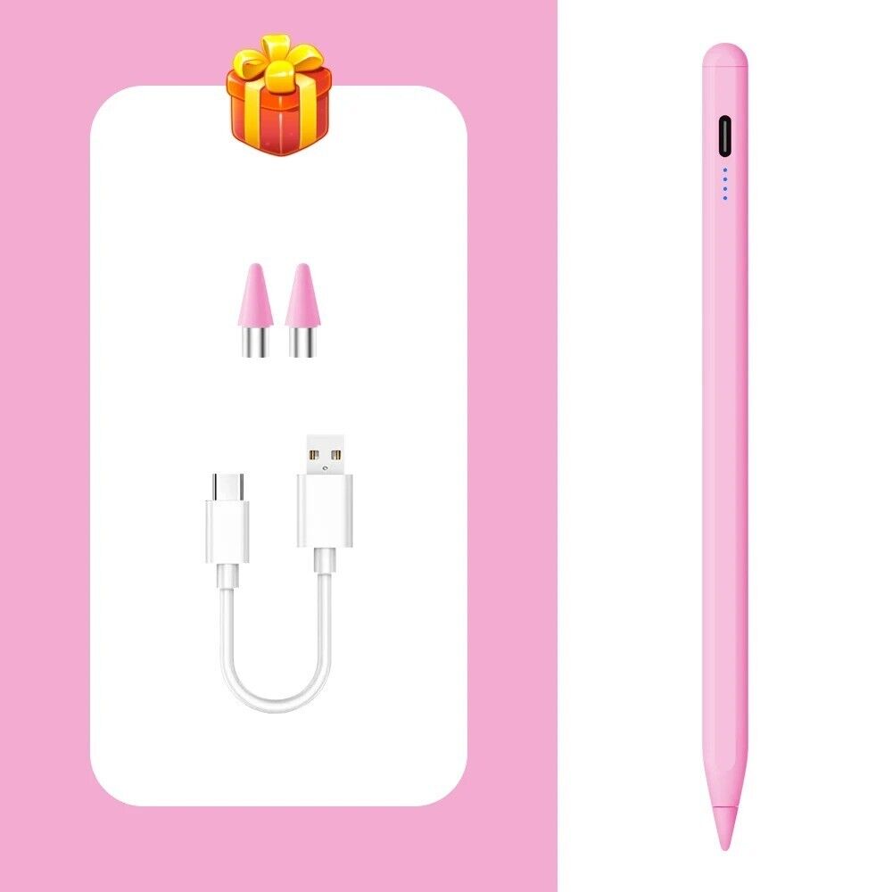 Stylus Pen for Android Tablet Mobile Phone Universal TouchPen for iPhone/Samsung