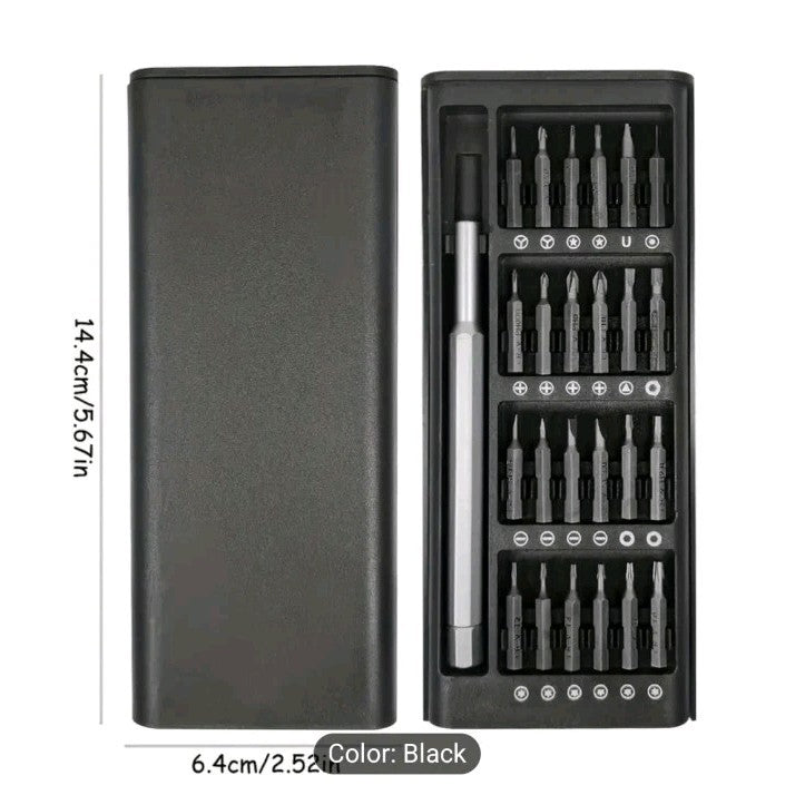 For Macbook Air Macbook Pro Repair Tool Kit 1.2mm Pentalobe Screwdriver 30X/Set