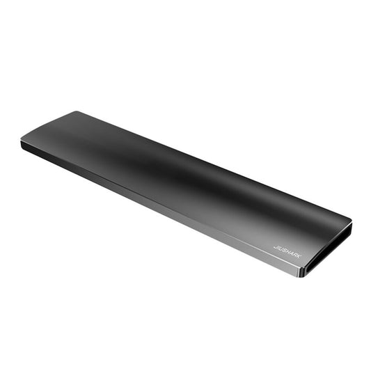 Aluminum Mechanical Keyboard Wrist Hand Rest Alloy 87 Keys Keyboard Hand Support