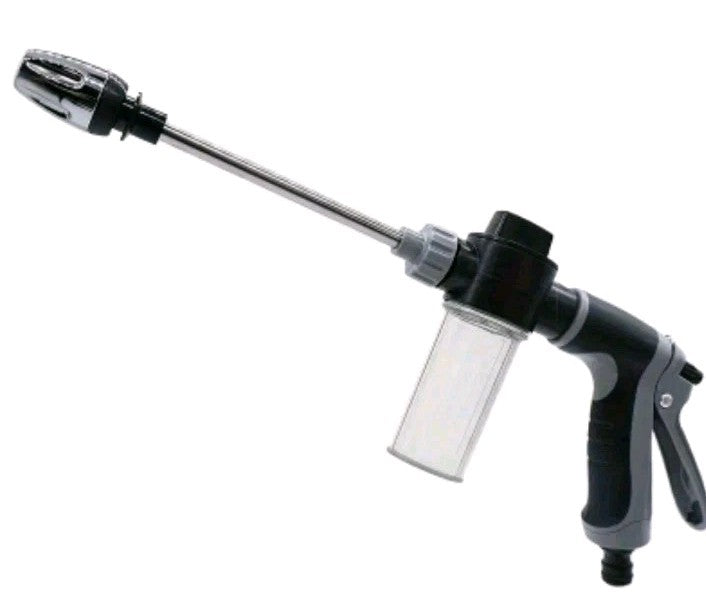 Car Wash Water Hose Sprayer High Pressure Washer Handheld