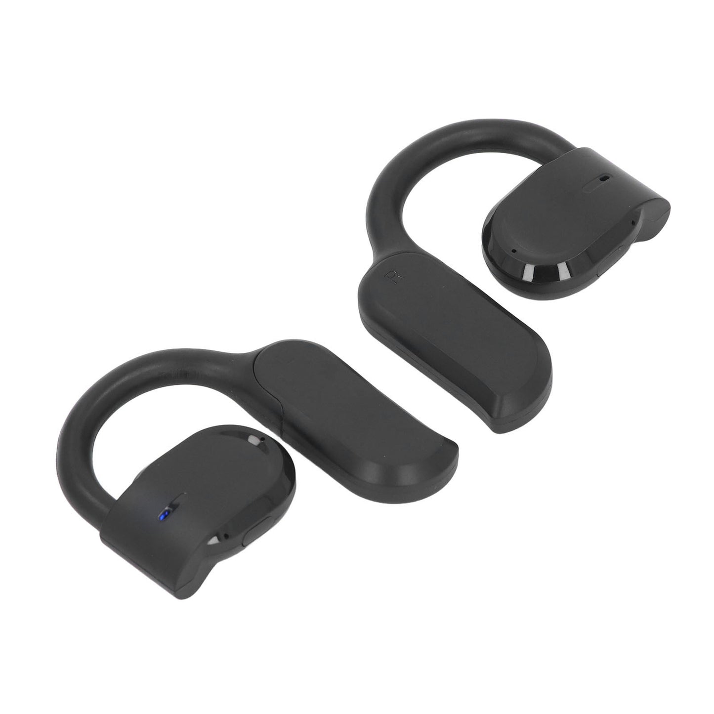 Wireless Earbuds True Wireless Stereo BT 5.4 Headphones Bass Bone Conductio Kit