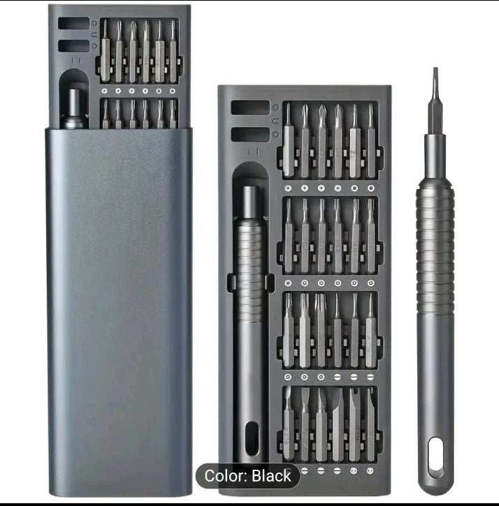 For Macbook Air Macbook Pro Repair Tool Kit 1.2mm Pentalobe Screwdriver 30X/Set