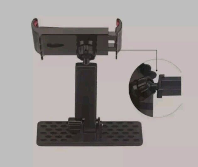 Remote Controller Tablet Holder for Drone