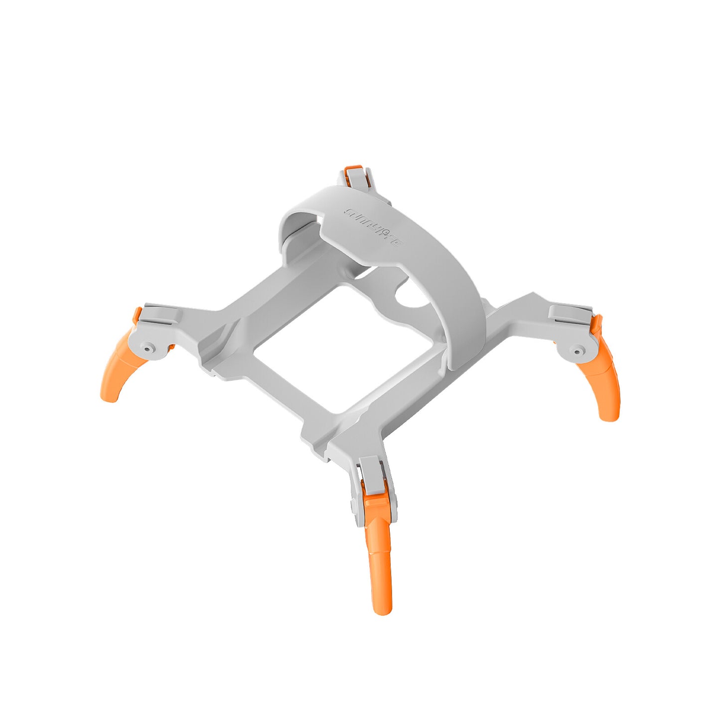 Landing Gear Heightened Spider For DJI Mini 4 Pro Drone Protector Accessories