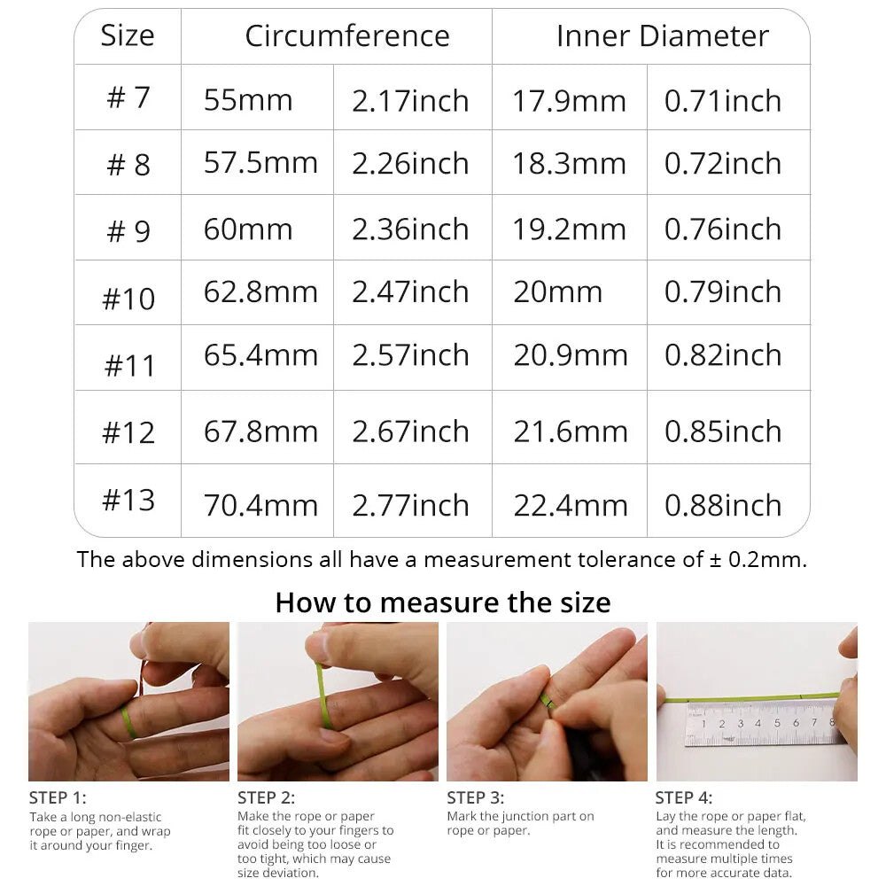 Smart Ring with Charging Case,Health Sleep Monitor, 5ATM Waterproof,Multi-sport