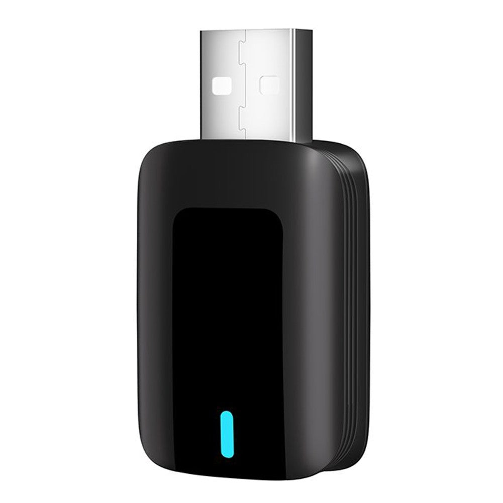 Convert Wired For CarPlay to Wireless with 2 in 1 Adapter for Android Auto