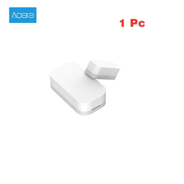 Door Window Sensor ZigBee Wireless Connection Smart Door Sensor Smart Home Lot