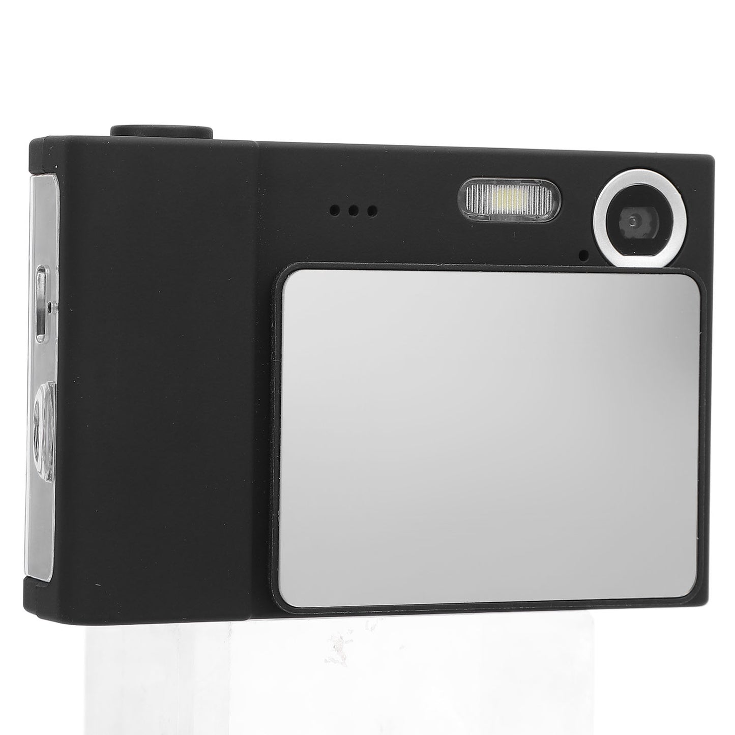 Digital Camera For Photography 48MP 1080P HD 2.4 Inch Screen 8x Digital