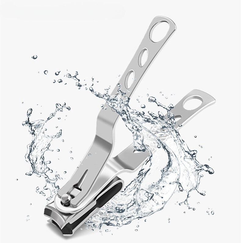 14Pcs Toenail Clippers for Thick Ingrown Toe Nails Heavy Duty Nail Clippers Kit