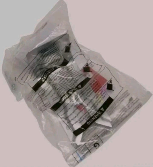 OVEN RANGE ANTI-TIP BRACKET KIT