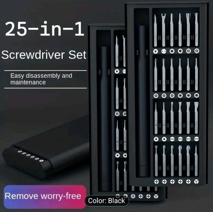 For Macbook Air Macbook Pro Repair Tool Kit 1.2mm Pentalobe Screwdriver 30X/Set