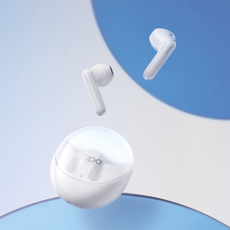 OPPO Enco Air 3 Half-in-ear earbuds headphones Customised pop-ups IP54 BT5.3