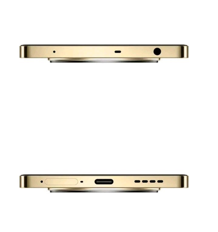 Realme 12+ 5G – 256GB – Navigator Beige – New