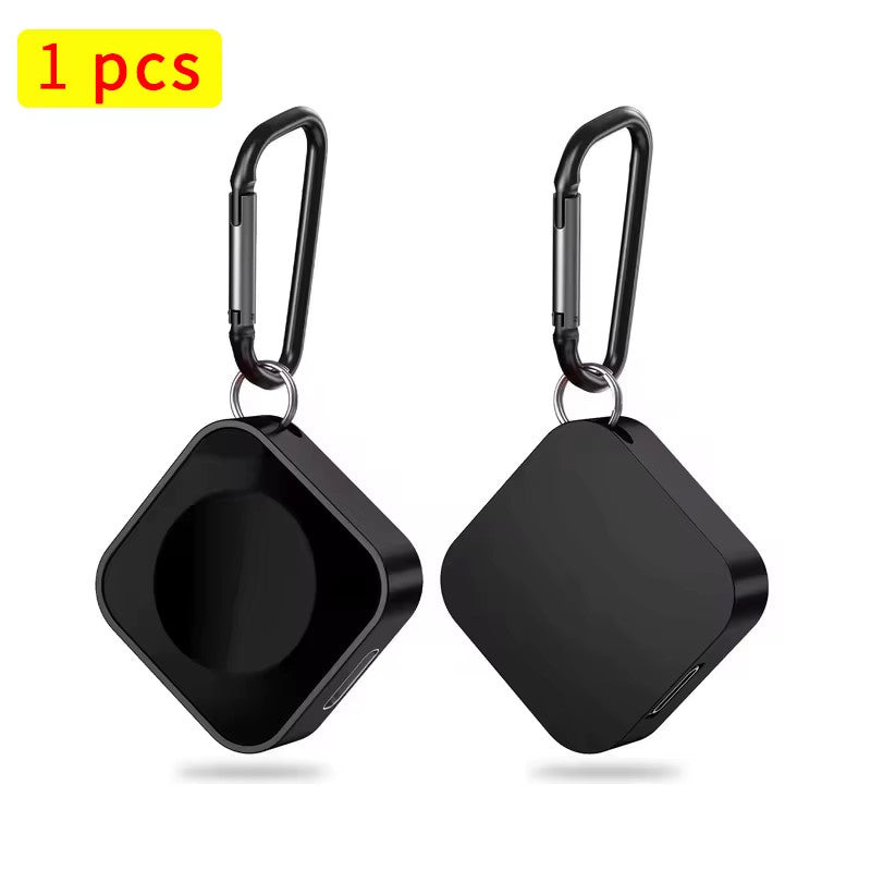 Portable Wireless Charger For Apple Watch Type C 8 Pin Ultra Fast Charger