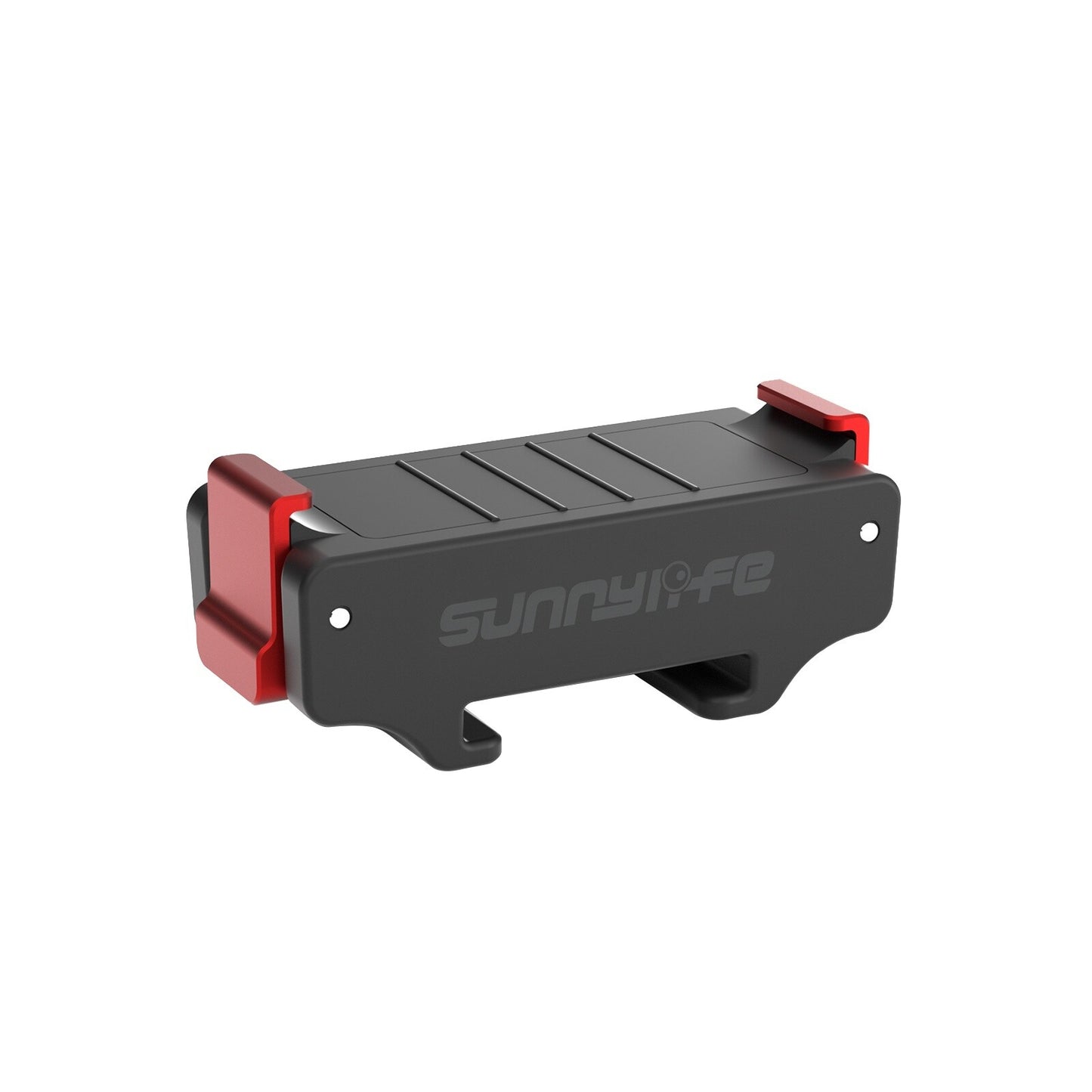 Magnetic Quick-Release Cold Shoe Adapter for DJI OSMO ACTION 5 PRO/4/3 Portable