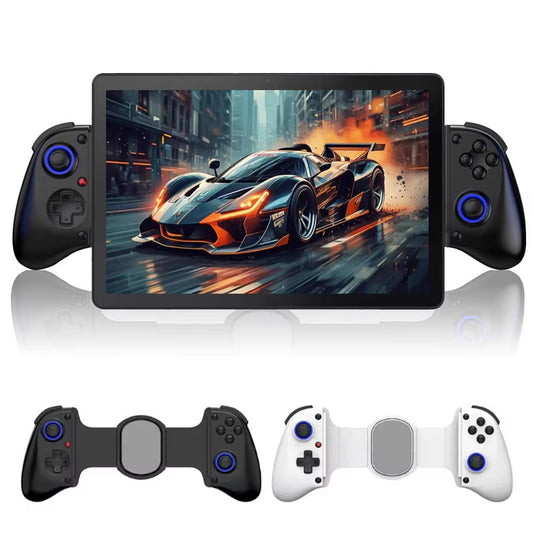 BSP-D11Stretching Wireless Gamepad for Switch/PS4/PS3 Controller for Android/iOS