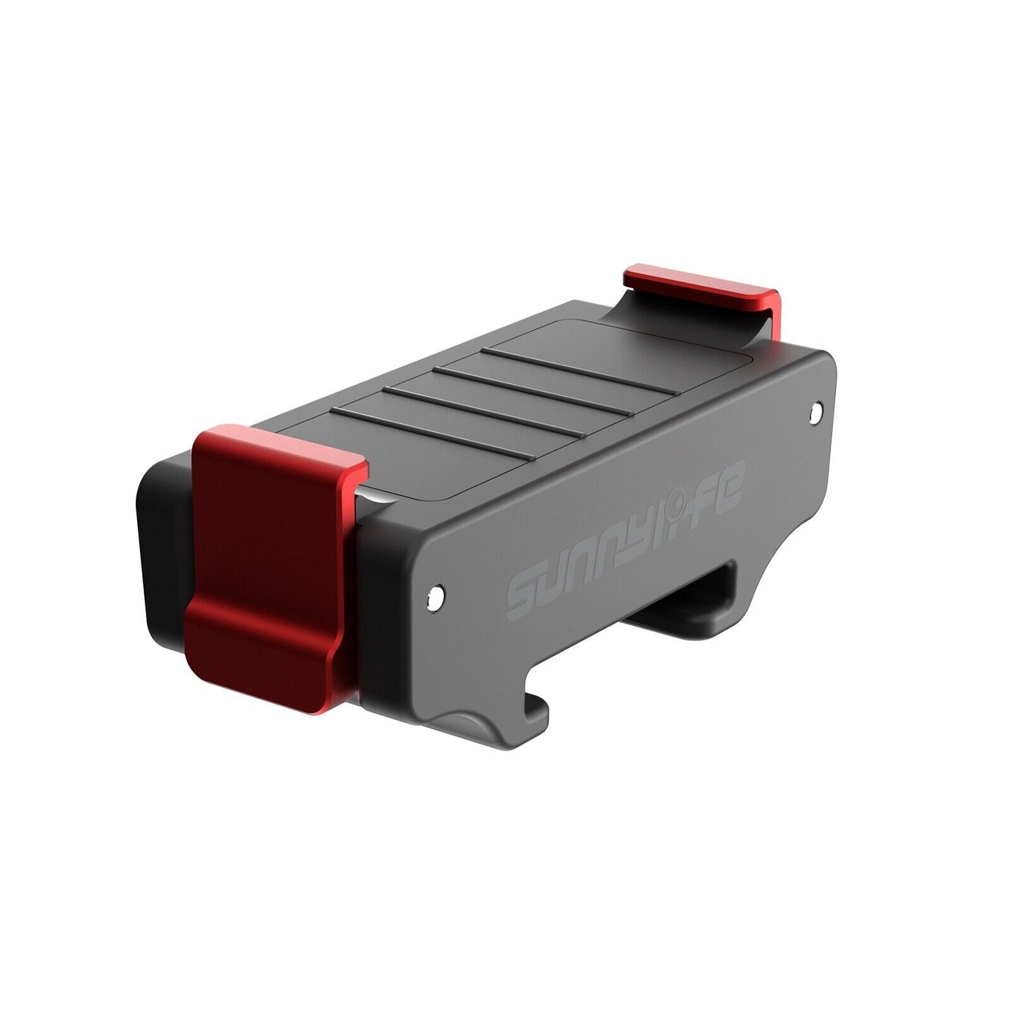Magnetic Quick-Release Cold Shoe Adapter for DJI OSMO ACTION 5 PRO/4/3 Portable