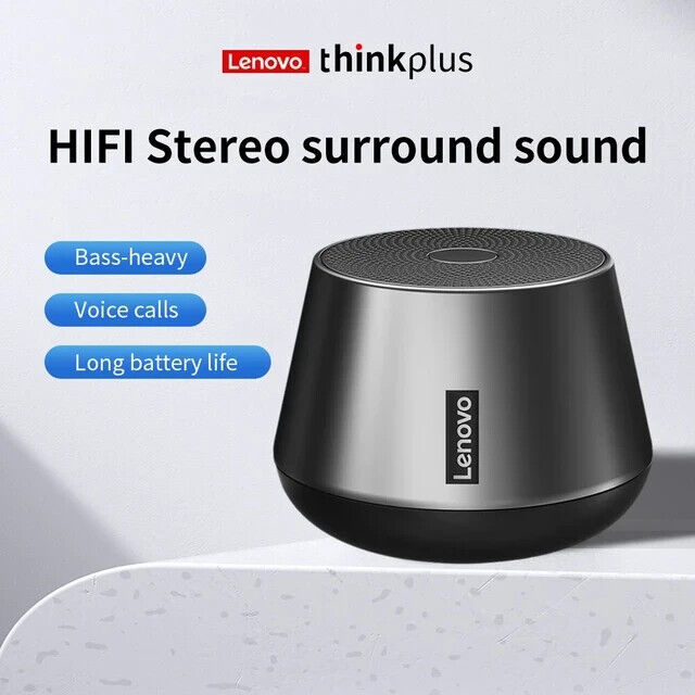 K3 Pro Bluetooth Speakers