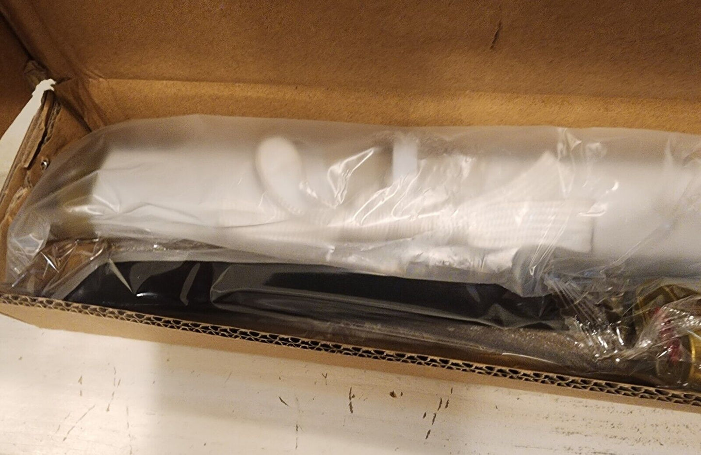 White Handle Bamboo KATANA. 🔥NEW