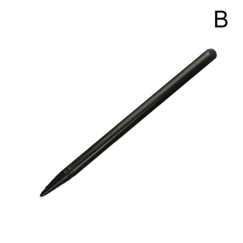 1*Dual-Use Screen Pen Mobile Phone Screen Metal Pen