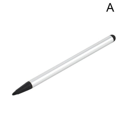 1*Dual-Use Screen Pen Mobile Phone Screen Metal Pen