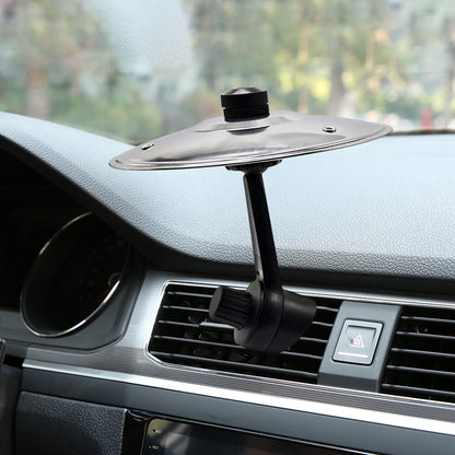 Air Vent Cymbals with Suction Cup and Hook Wear Resist Car Percussion Instrument