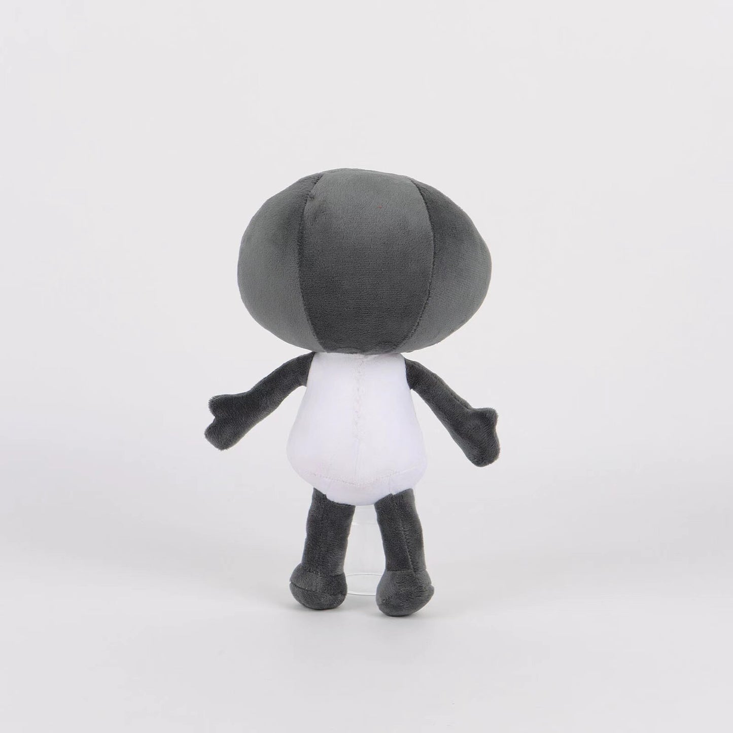 【Dandy's World Game】 Plush Doll Twisted Box Scraps Pebble Figure Toy Collection