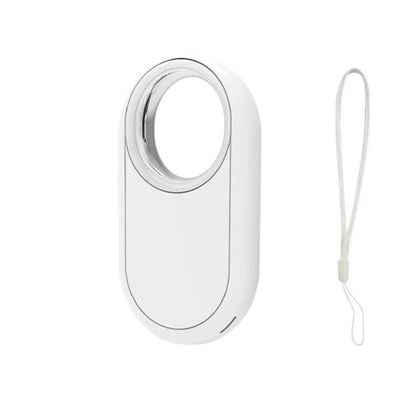 Smart Tag2 GPS Bluetooth Tracker for Apple AirTag - Key and Luggage Finder