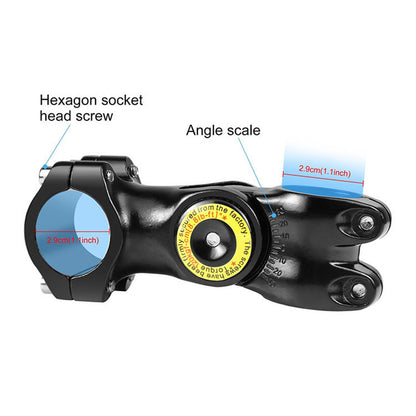 Sports Camera Motorcycle Mount Bracket Adapter Selfie Stick with Monopod Stand
