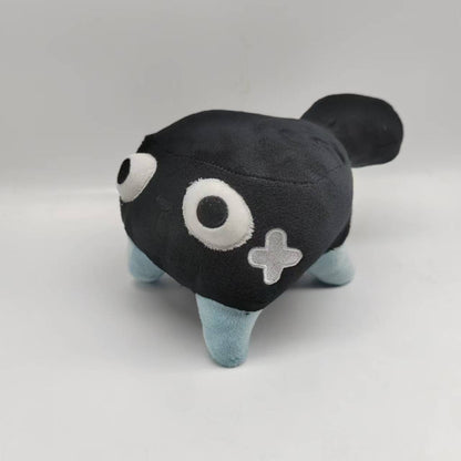 【Dandy's World Game】 Plush Doll Twisted Box Scraps Pebble Figure Toy Collection