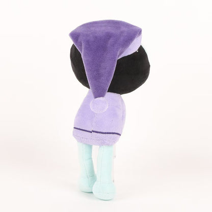 【Dandy's World Game】 Plush Doll Twisted Box Scraps Pebble Figure Toy Collection