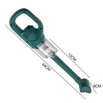 Auto Car/Home Mini Cordless Portable Vacuum Cleaner 3in1 10Kpa 120W Wet/Dry Pet