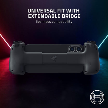Razer Kishi V2 Universal Mobile Gaming Controller for iPhone (RZ06-04190100) LN™