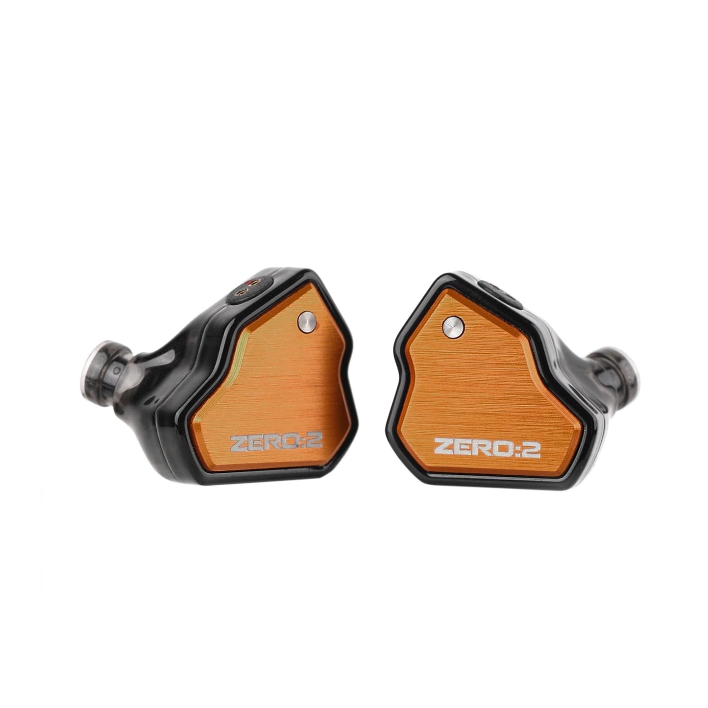 Linsoul 7Hz×Crinacle Zero 2 High-End Hifi Earphones Equipped With Upgrade_