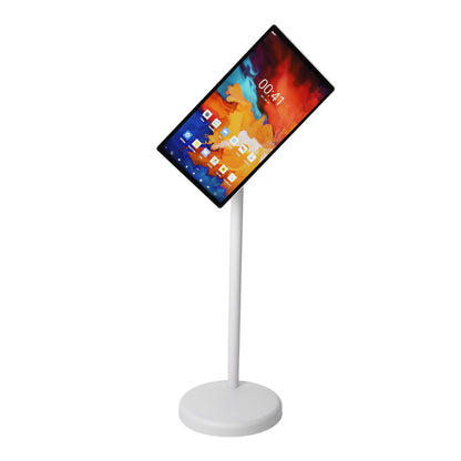 Portable TV 21.5 Inch 1080 Screen For 12 2.4G 5.8G BT4.2