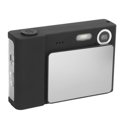 Digital Camera For Photography 48MP 1080P HD 2.4 Inch  Screen 8x Digital