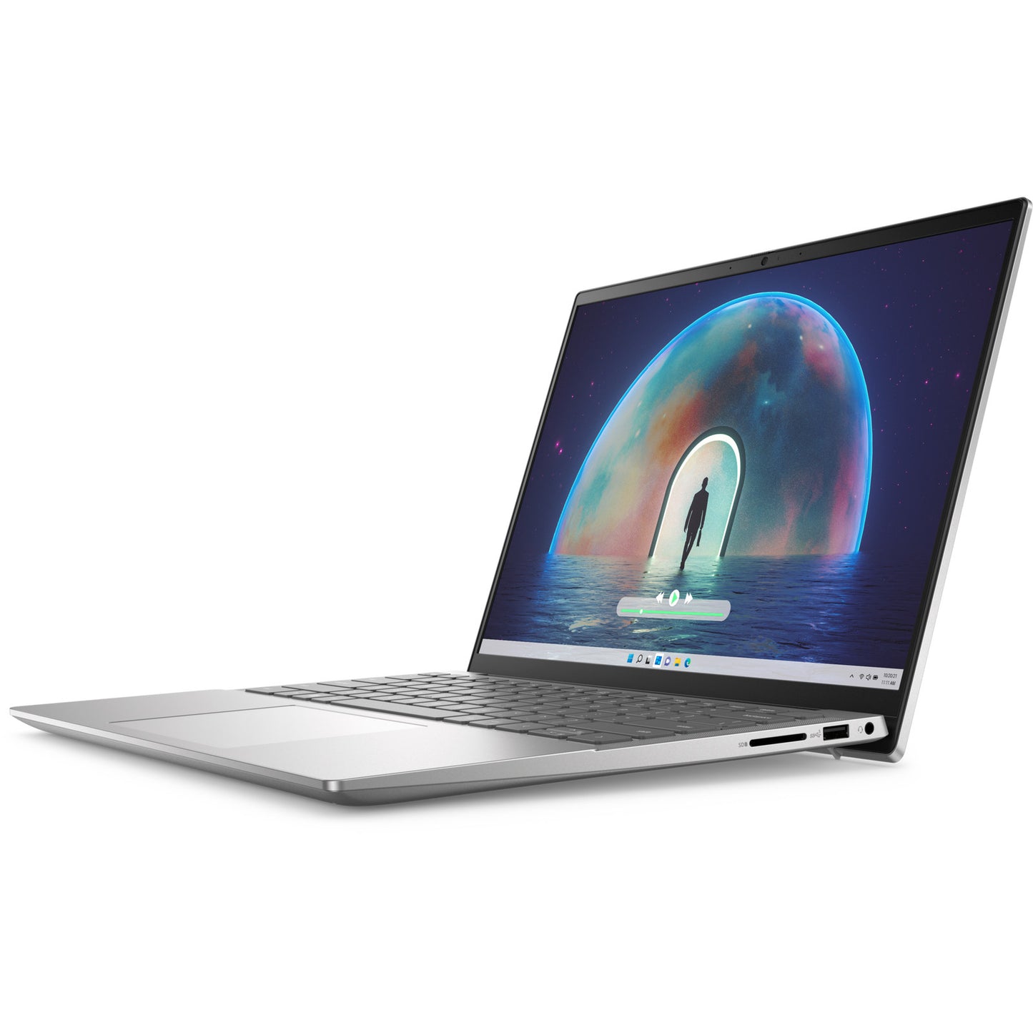 Dell i5430 14-Inch AG FHD+ , Intel 13th Gen 10 Core i5, 512GB NVMe SSD, 16GB RAM