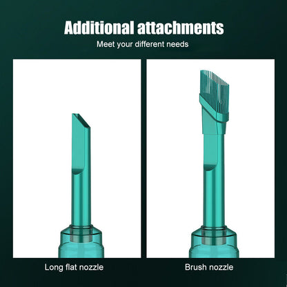 29000pa 120W Cordless Portable Vacuum Cleaner Handheld Car Home Vacuum Cleaner