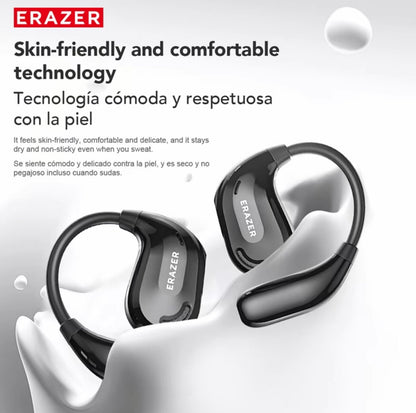 ERAZER XT66PRO OWS Translation Wireless Bluetooth Earphones