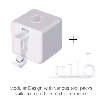 2PC Smart Fingerbot Button Pusher Intelligent Switch Control Hub